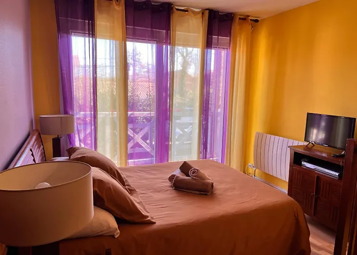 Villa Le Mauret