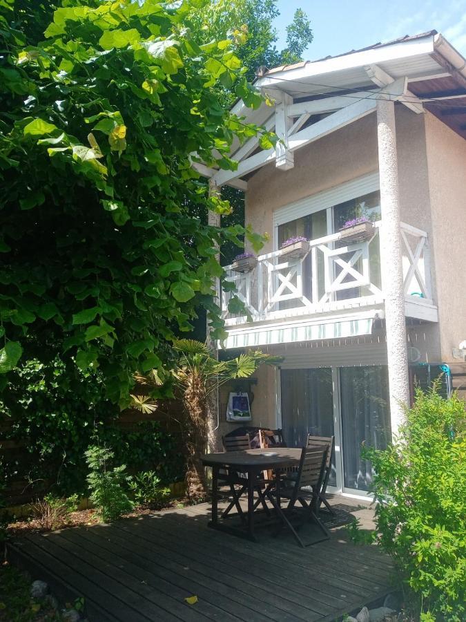 Le Mauret Ferienhaus Andernos-les-Bains