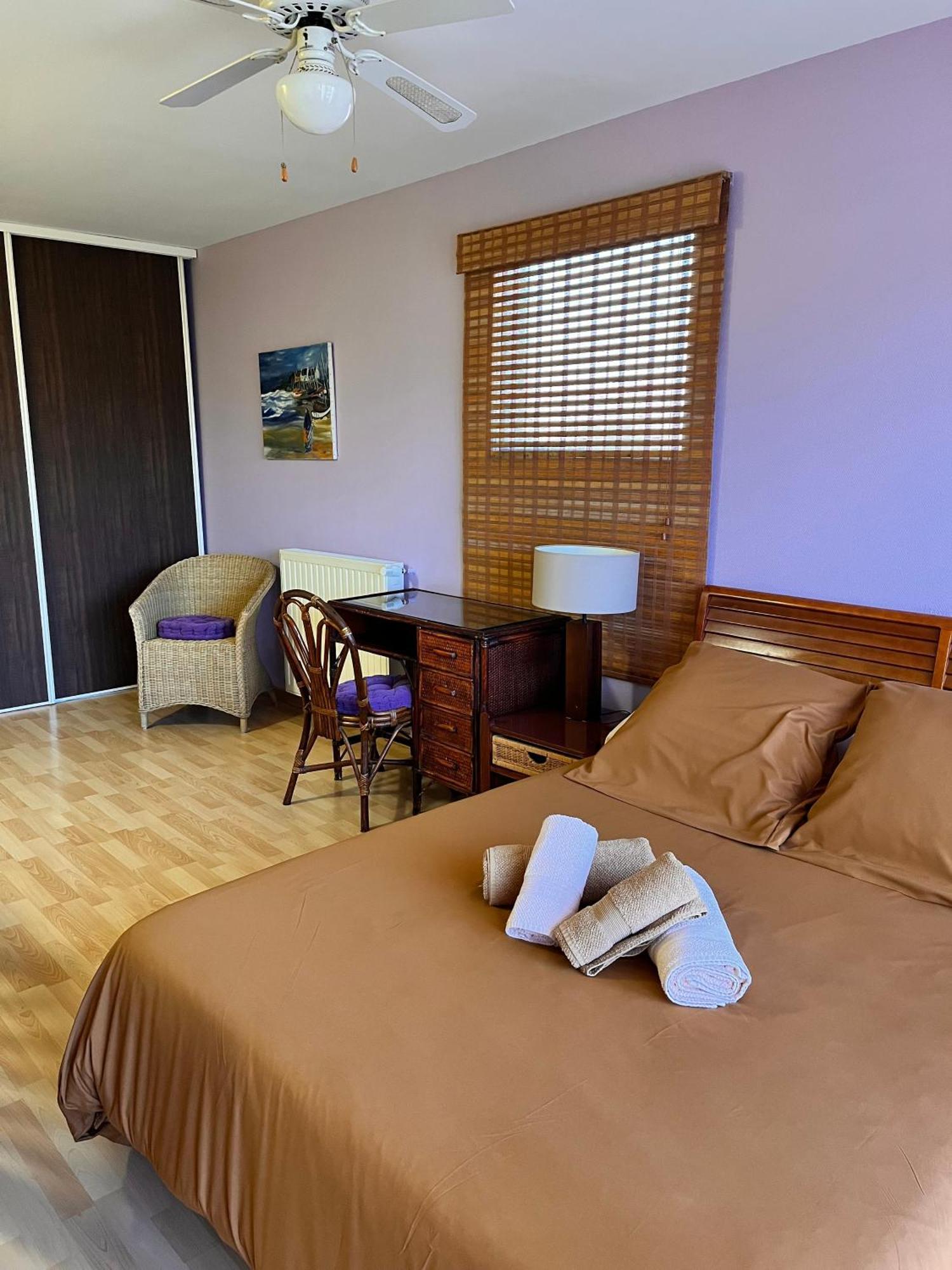 Holiday home Le Mauret *