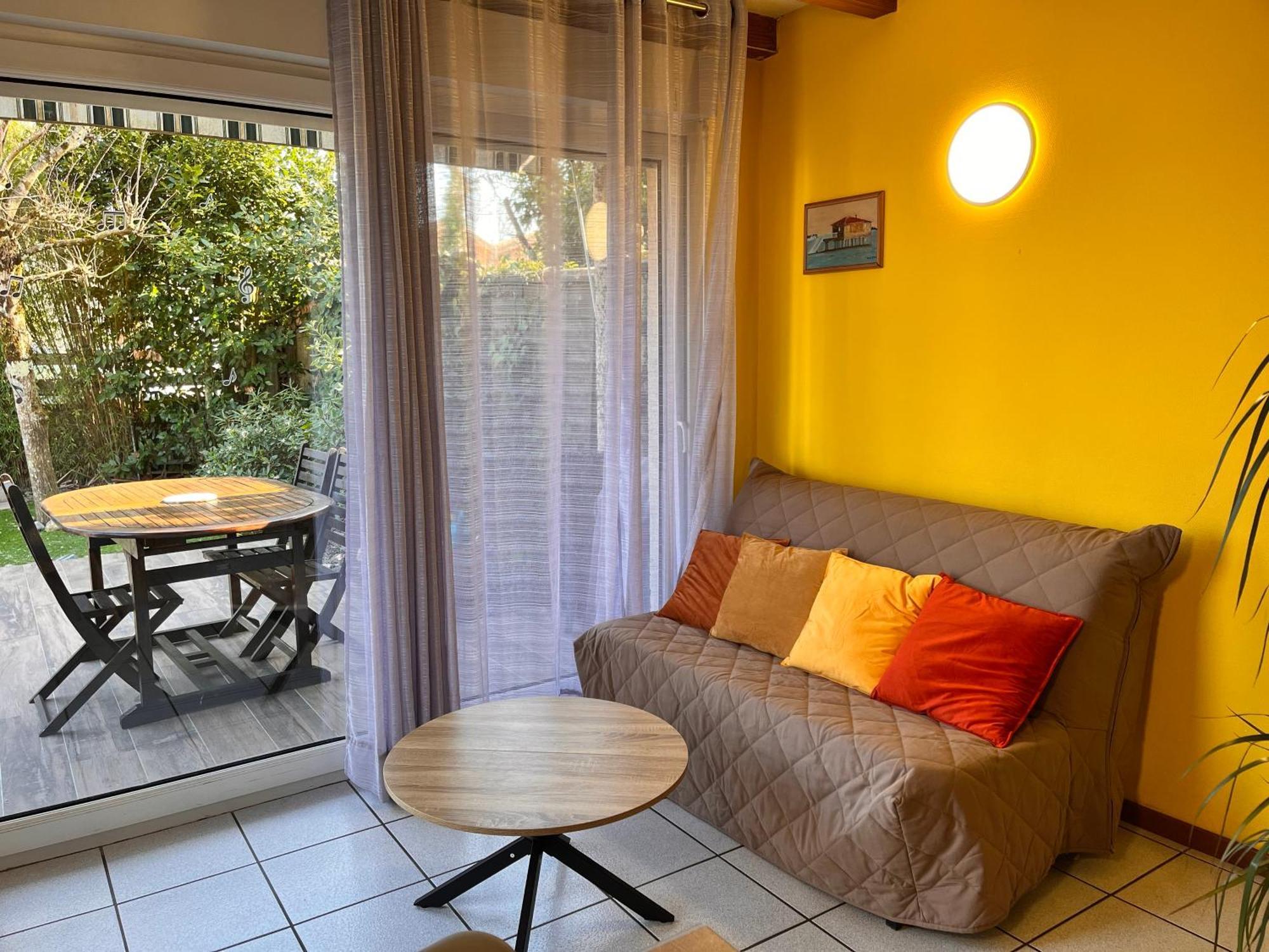 Le Mauret Holiday home