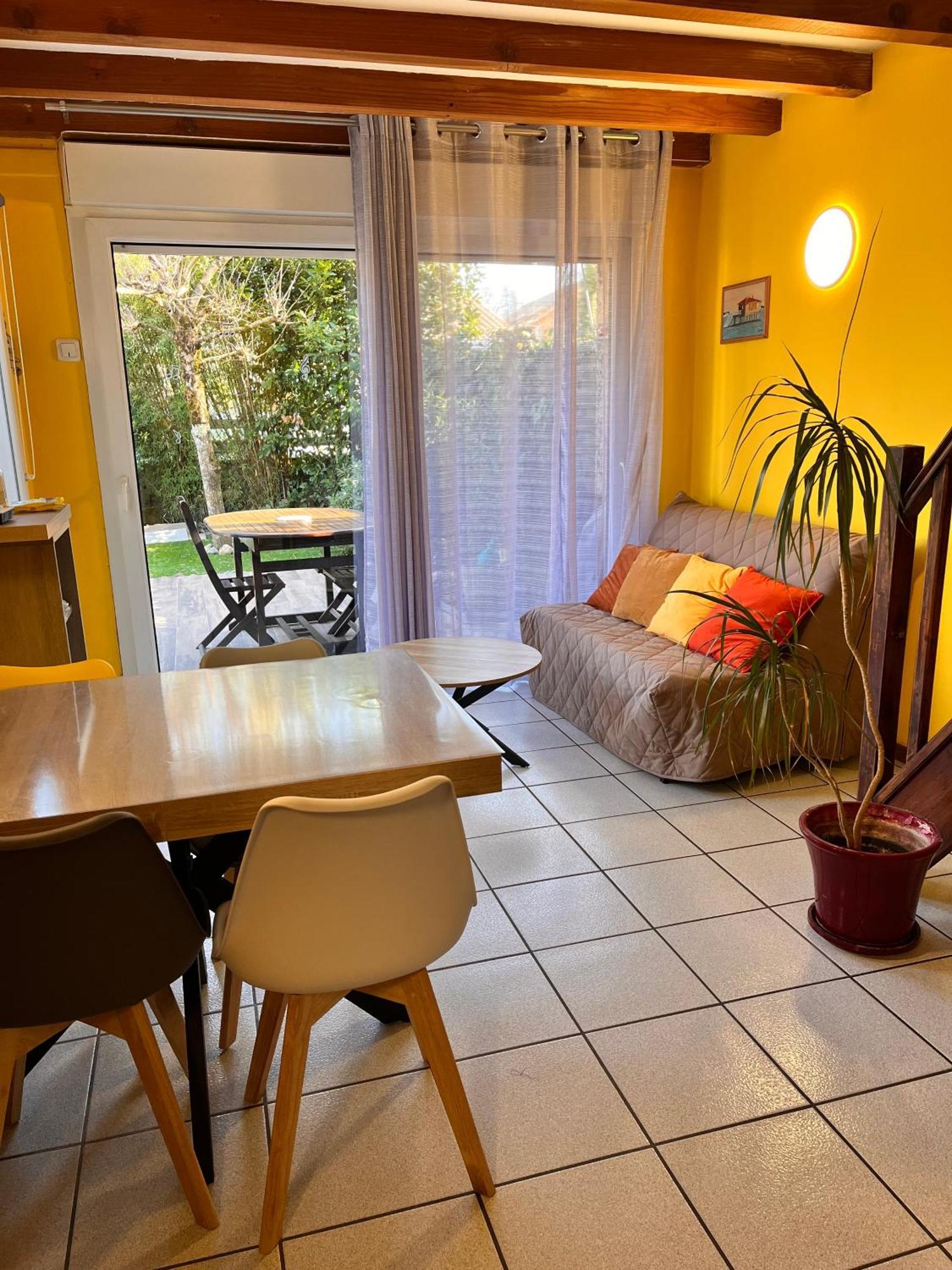 Ferienhaus Le Mauret