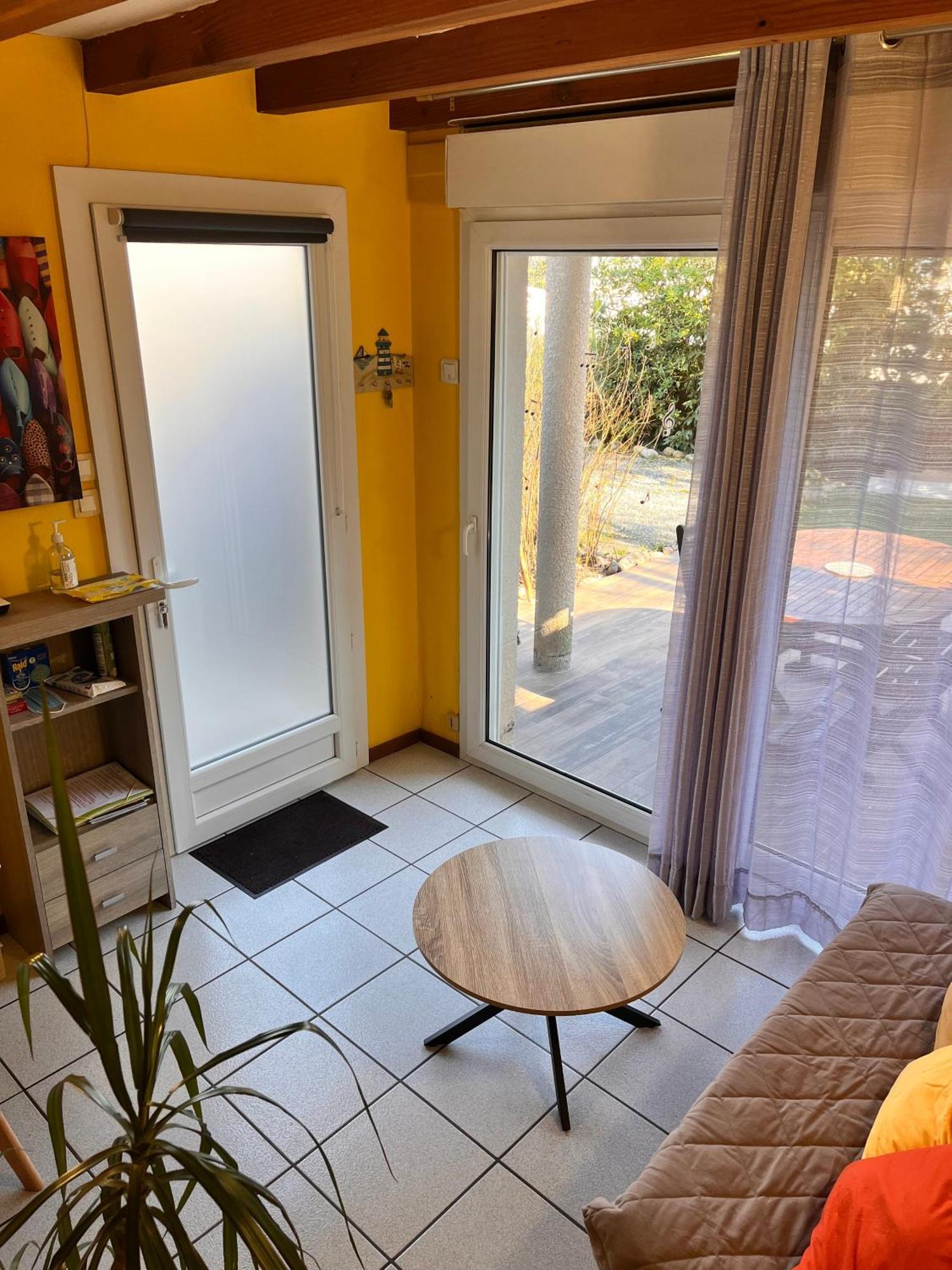 Le Mauret Holiday home *