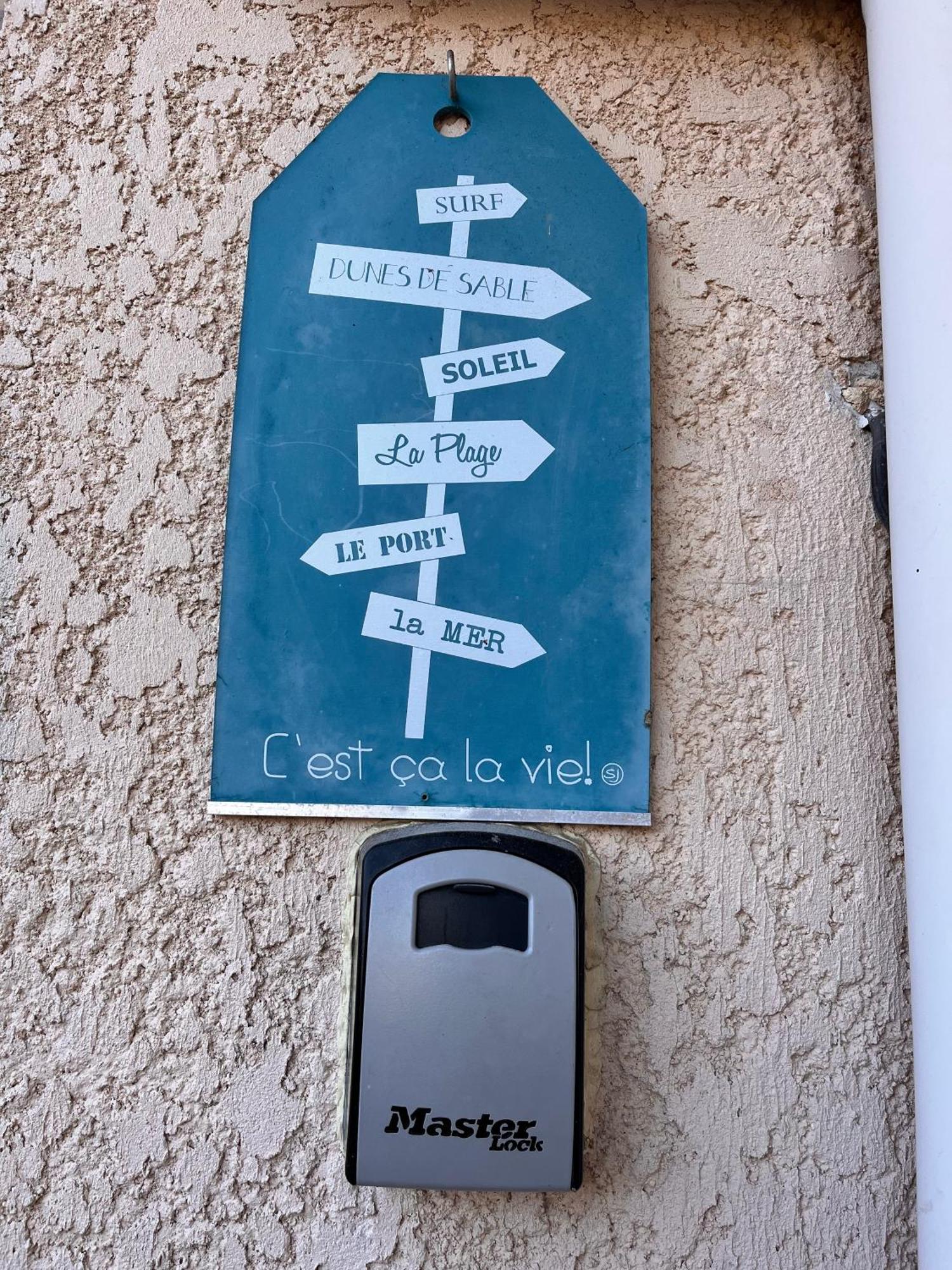 Holiday home Le Mauret Andernos-les-Bains