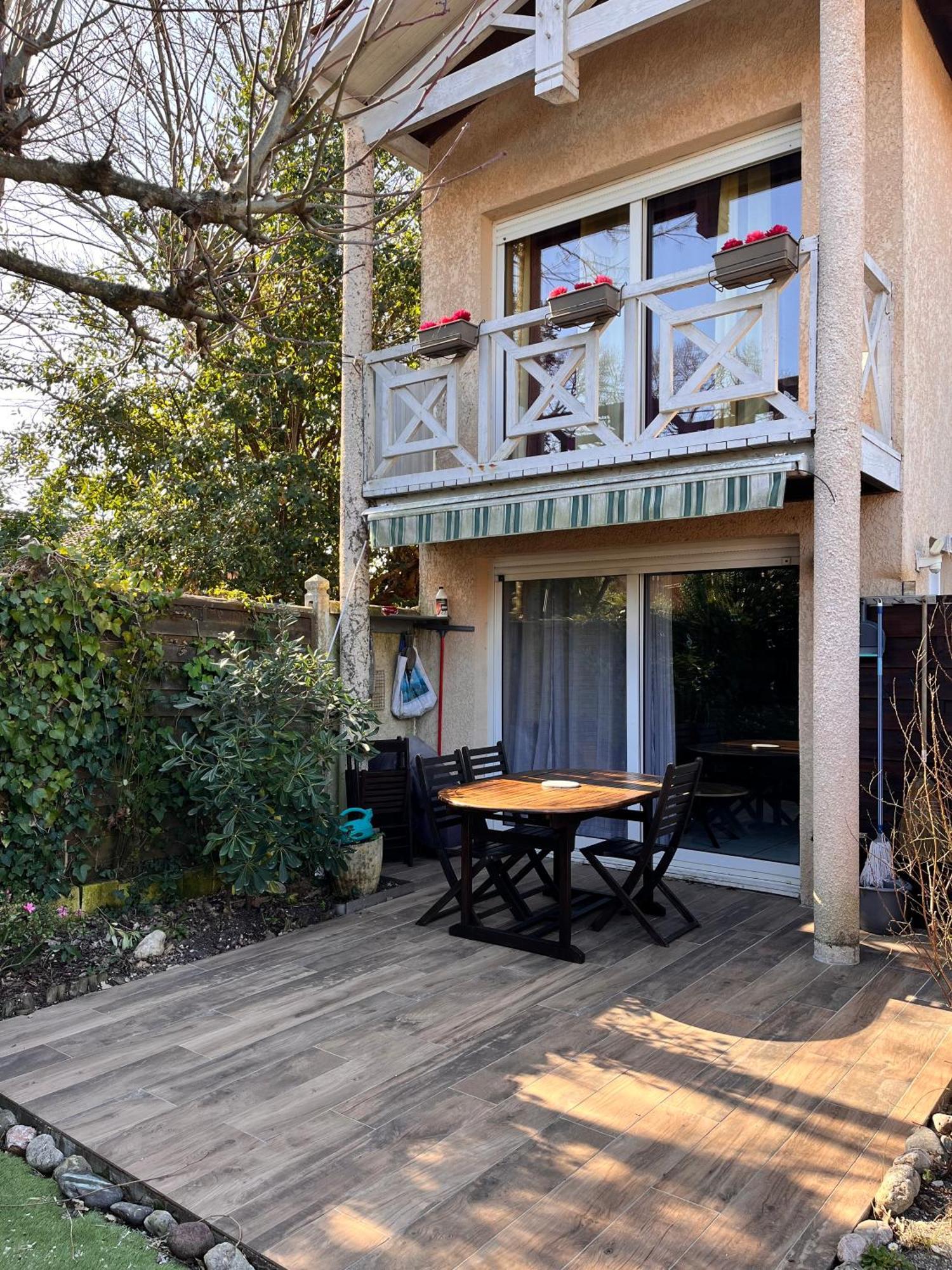 Le Mauret Andernos-les-Bains