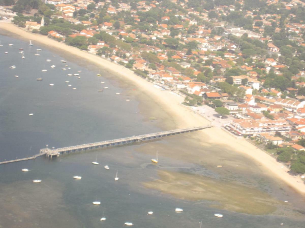 Le Mauret Andernos-les-Bains